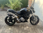 2007 Ducati Monster 800 S2R 2007 Ducati Monster 800 S2R