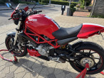 2007 Ducati Monster MS4R