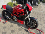 2007 Ducati Monster MS4R