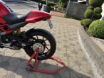 2007 Ducati Monster MS4R