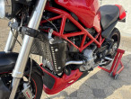 2007 Ducati Monster MS4R