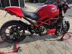 2007 Ducati Monster MS4R