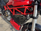 2007 Ducati Monster MS4R