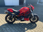 2007 Ducati Monster MS4R