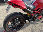 2007 Ducati Monster MS4R