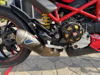 2007 Ducati Monster MS4R