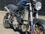 2007 Ducati Monster MS4R