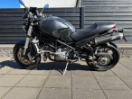 2007 Ducati Monster MS4R