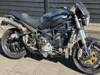 2007 Ducati Monster MS4R
