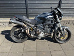 2007 Ducati Monster MS4R
