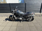 2007 Ducati Monster MS4R