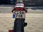 2007 Ducati Monster MS4R