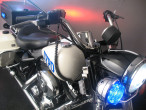 2007 Harley-Davidson FLHP Road King Police