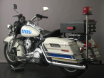 2007 Harley-Davidson FLHP Road King Police
