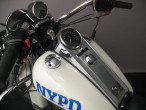 2007 Harley-Davidson FLHP Road King Police