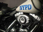 2007 Harley-Davidson FLHP Road King Police