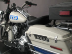 2007 Harley-Davidson FLHP Road King Police