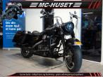 2007 Harley-Davidson FLHR Road King