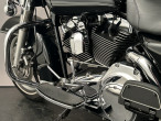 2007 Harley-Davidson FLHR Road King
