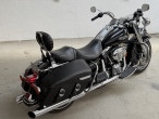 2007 Harley-Davidson FLHR Road King