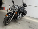 2007 Harley-Davidson FLHR Road King