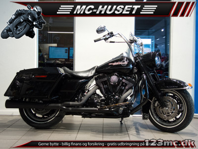 Harley-Davidson FLHR Road King