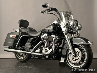 Harley-Davidson FLHR Road King