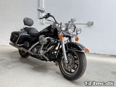 Harley-Davidson FLHR Road King