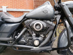 2007 Harley-Davidson FLHRC Road King Classic 2007 Harley-Davidson FLHRC Road King Classic