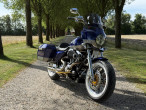 2007 Harley-Davidson FLHRC Road King Classic 2007 Harley-Davidson FLHRC Road King Classic
