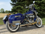 2007 Harley-Davidson FLHRC Road King Classic 2007 Harley-Davidson FLHRC Road King Classic