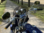 2007 Harley-Davidson FLHRC Road King Classic 2007 Harley-Davidson FLHRC Road King Classic
