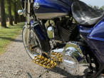 2007 Harley-Davidson FLHRC Road King Classic 2007 Harley-Davidson FLHRC Road King Classic