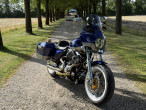 2007 Harley-Davidson FLHRC Road King Classic 2007 Harley-Davidson FLHRC Road King Classic