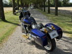 2007 Harley-Davidson FLHRC Road King Classic 2007 Harley-Davidson FLHRC Road King Classic