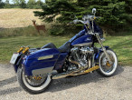 2007 Harley-Davidson FLHRC Road King Classic 2007 Harley-Davidson FLHRC Road King Classic