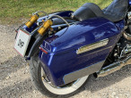 2007 Harley-Davidson FLHRC Road King Classic 2007 Harley-Davidson FLHRC Road King Classic