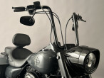 2007 Harley-Davidson FLHRC Road King Classic 2007 Harley-Davidson FLHRC Road King Classic
