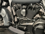 2007 Harley-Davidson FLHRC Road King Classic 2007 Harley-Davidson FLHRC Road King Classic