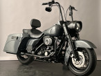 2007 Harley-Davidson FLHRC Road King Classic 2007 Harley-Davidson FLHRC Road King Classic