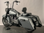 2007 Harley-Davidson FLHRC Road King Classic 2007 Harley-Davidson FLHRC Road King Classic
