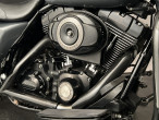 2007 Harley-Davidson FLHRC Road King Classic 2007 Harley-Davidson FLHRC Road King Classic