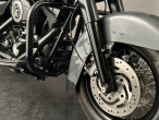 2007 Harley-Davidson FLHRC Road King Classic 2007 Harley-Davidson FLHRC Road King Classic