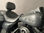 2007 Harley-Davidson FLHRC Road King Classic 2007 Harley-Davidson FLHRC Road King Classic