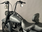 2007 Harley-Davidson FLHRC Road King Classic 2007 Harley-Davidson FLHRC Road King Classic