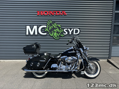 Harley-Davidson FLHRCI Road King Classic