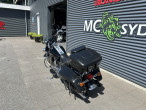 2007 Harley-Davidson FLHRCI Road King Classic 2007 Harley-Davidson FLHRCI Road King Classic