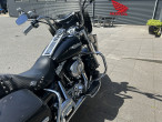 2007 Harley-Davidson FLHRCI Road King Classic 2007 Harley-Davidson FLHRCI Road King Classic