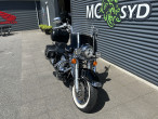 2007 Harley-Davidson FLHRCI Road King Classic 2007 Harley-Davidson FLHRCI Road King Classic