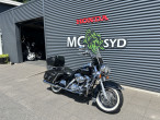 2007 Harley-Davidson FLHRCI Road King Classic 2007 Harley-Davidson FLHRCI Road King Classic